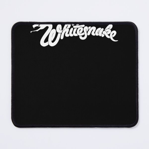 Item preview, Whitesnake Whitesnake designed and sold by PatrickLees.