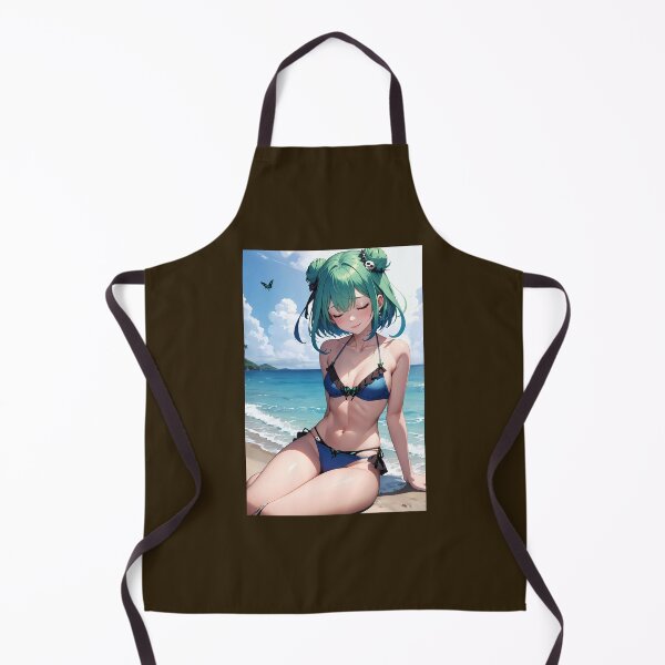 Item preview, Uruha Rushia - Hololive Virtual Youtuber Fanart designed and sold by Lorentedesigner.