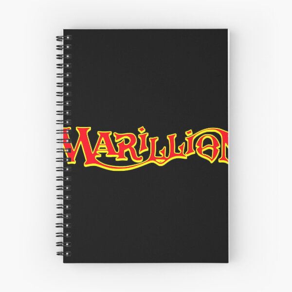 Item preview,  Marillion designed and sold by PaulEuGibson.