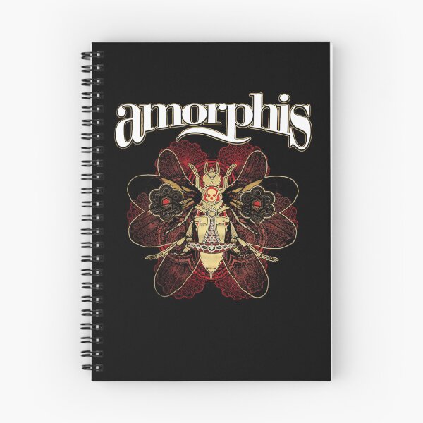 Artikelvorschau, Regular Bee Heavy Metal Band. amorphis entworfen und verkauft von maevurhencve.
