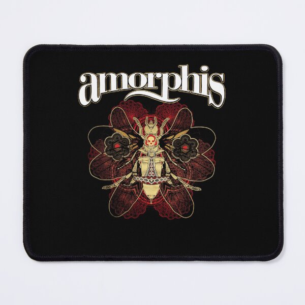 Item preview, Regular Bee Heavy Metal Band. amorphis designed and sold by maevurhencve.