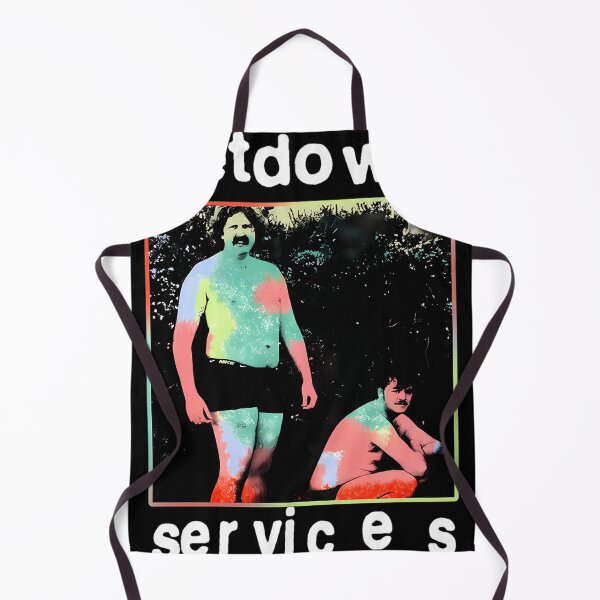 Item preview, Getdown Services - Rainbow Photo designed and sold by PaulEuGibson.