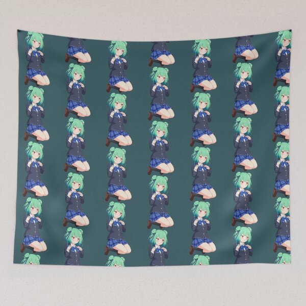 Item preview, Uruha Rushia (2) designed and sold by Lorentedesigner.