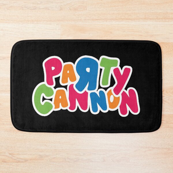 Item preview,  Party Cannon designed and sold by REMEDIOENFER.