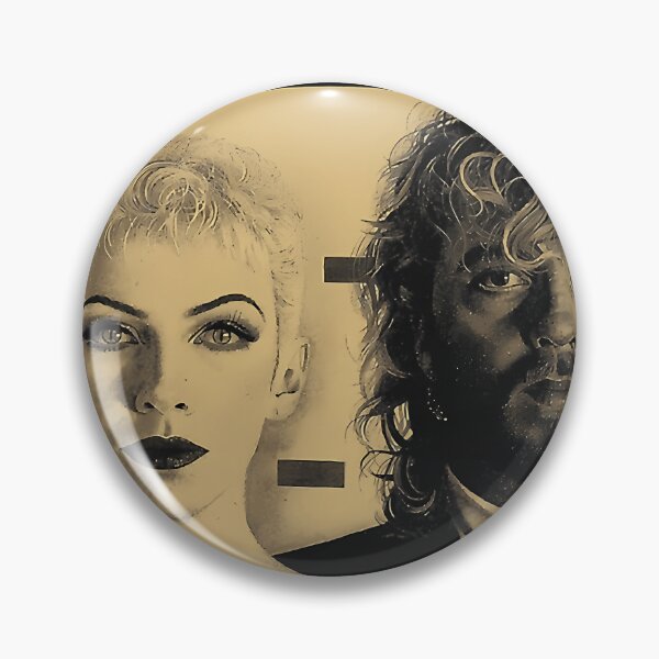 Artikelvorschau, Süße Träume Eurythmics entworfen und verkauft von PaulEuGibson.