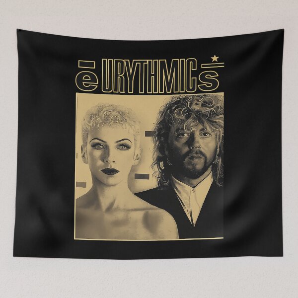 Item preview, Sweet Dreams Eurythmics designed and sold by PaulEuGibson.