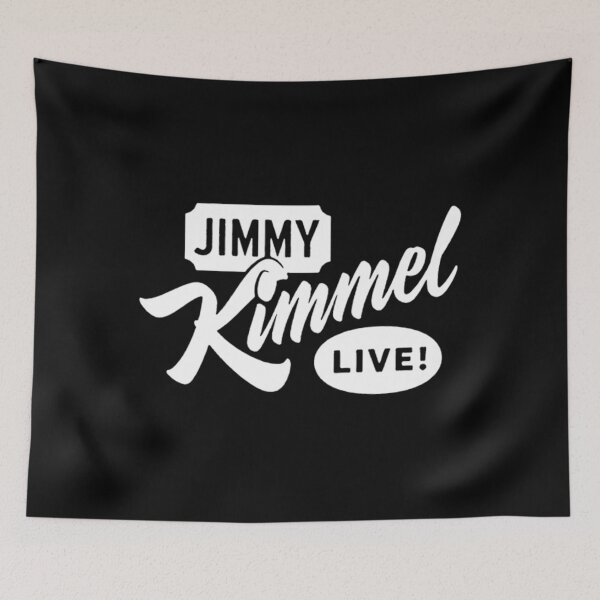 Item preview, Jimmy Kimmel designed and sold by choilacaf.