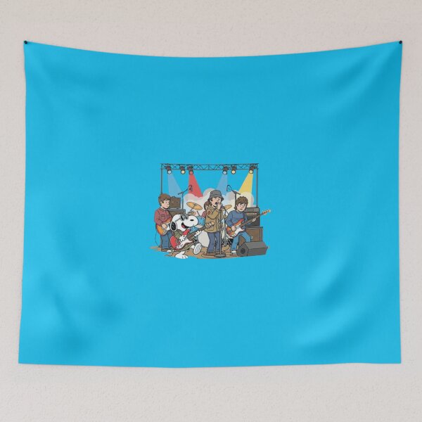Item preview, Oasis x Snoopy designed and sold by anjwkjudith.