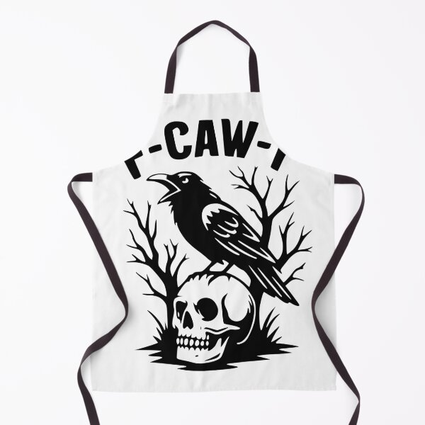 Item preview, f-caw-f designed and sold by wesdesignshop.
