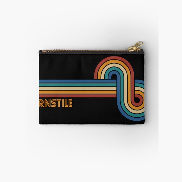 Item preview, turnstile Musical Note designed and sold by PaulEuGibson.
