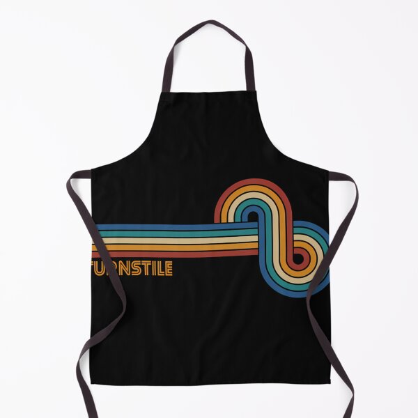 Item preview, turnstile Musical Note designed and sold by PaulEuGibson.