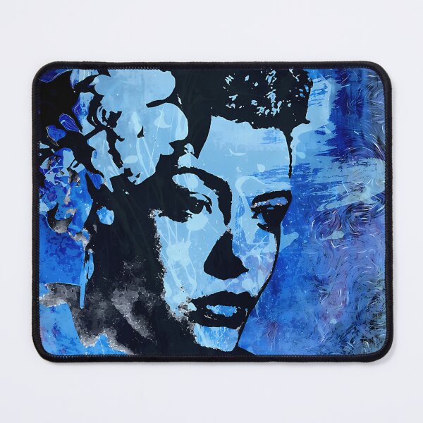 Item preview, Billie Holiday - Lady Day designed and sold by PaulEuGibson.