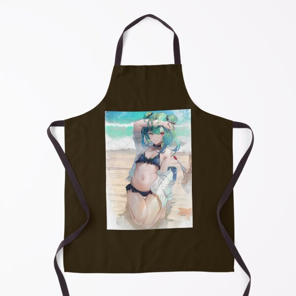 Item preview, Uruha Rushia (3) designed and sold by Lorentedesigner.