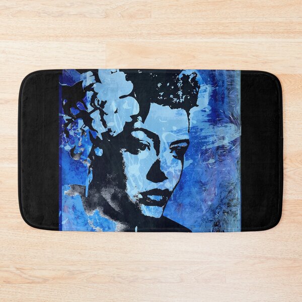 Item preview, Billie Holiday - Lady Day designed and sold by PaulEuGibson.
