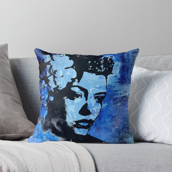 Item preview, Billie Holiday - Lady Day designed and sold by PaulEuGibson.