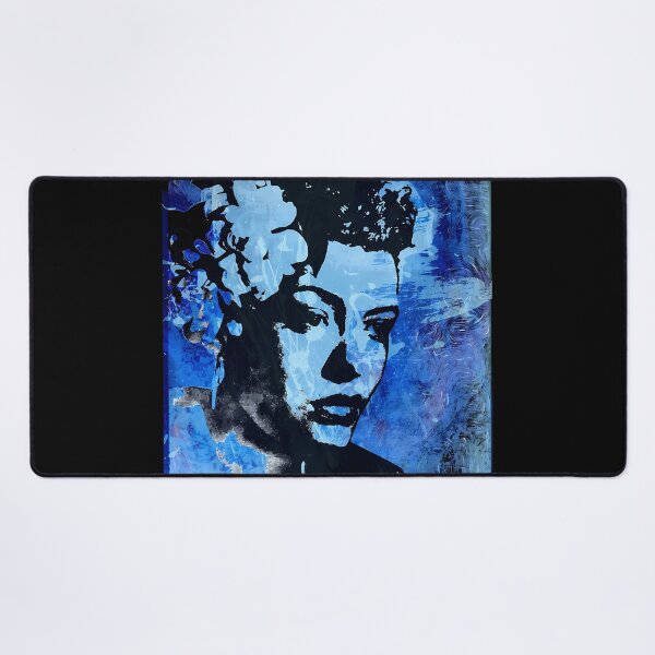 Item preview, Billie Holiday - Lady Day designed and sold by PaulEuGibson.