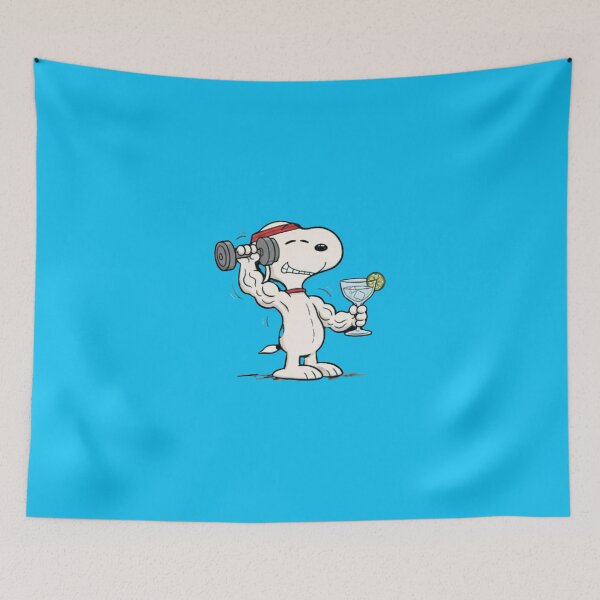 Item preview, Oasis x Snoopy designed and sold by anjwkjudith.