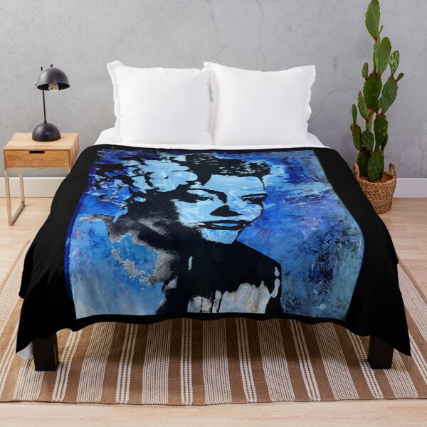 Item preview, Billie Holiday - Lady Day designed and sold by PaulEuGibson.