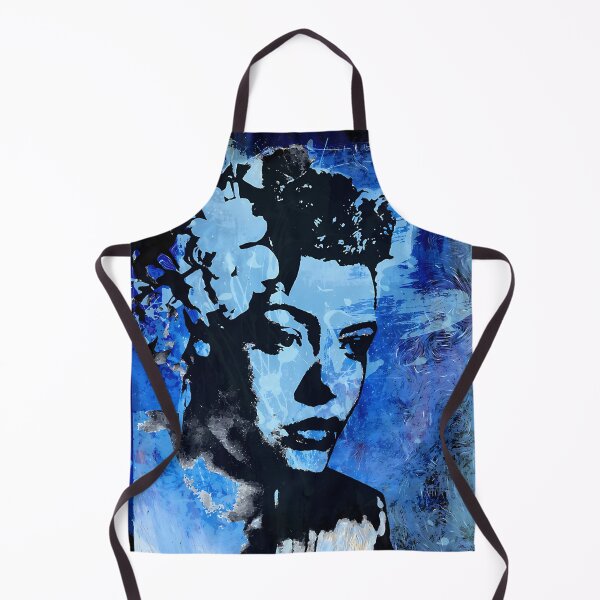 Item preview, Billie Holiday - Lady Day designed and sold by PaulEuGibson.