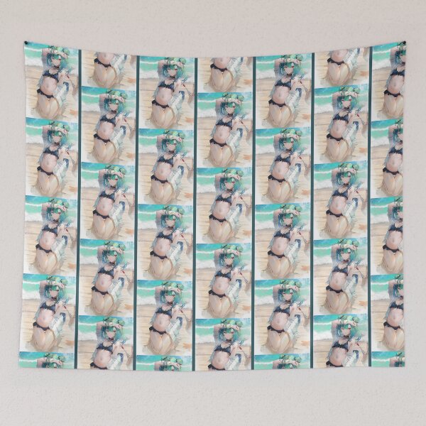 Item preview, Uruha Rushia (3) designed and sold by Lorentedesigner.