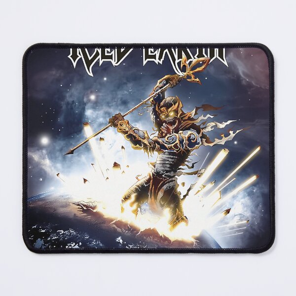 Item preview, Iced Earth - The Crucible Of Man Album 2008 designed and sold by TAMIROBB.