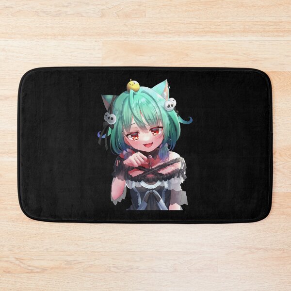 Item preview, Uruha Rushia (4) designed and sold by Lorentedesigner.
