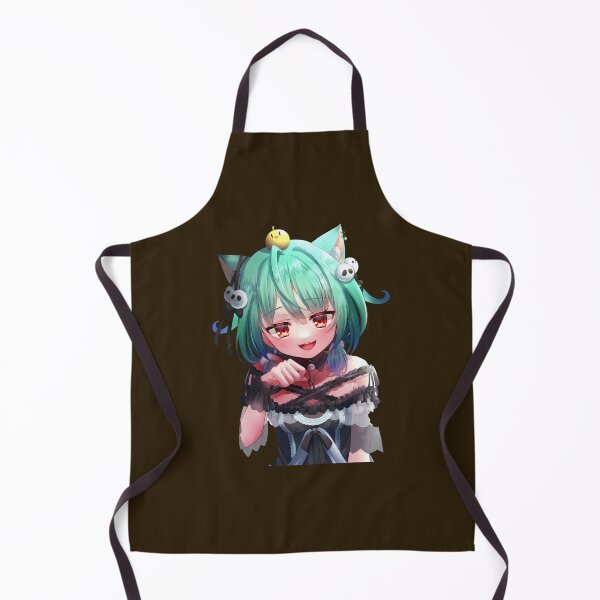 Item preview, Uruha Rushia (4) designed and sold by Lorentedesigner.