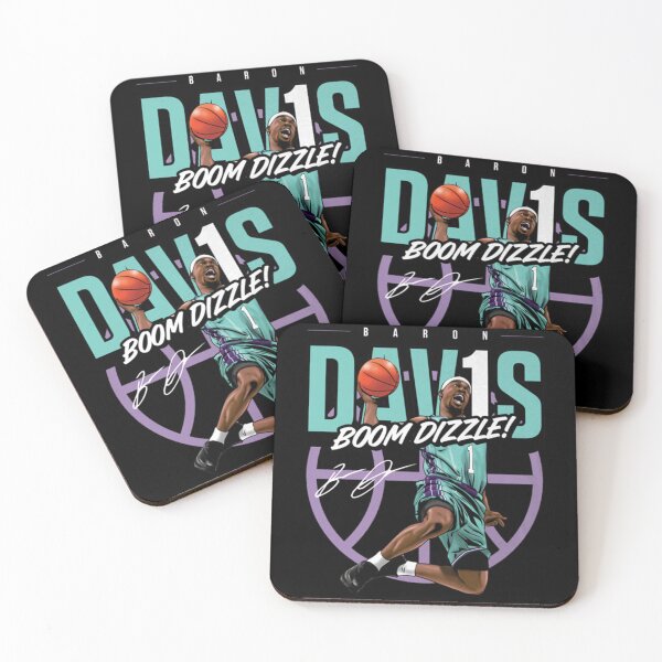 Item preview, Baron Davis Boom Dizzle designed and sold by SanfordWuckert.