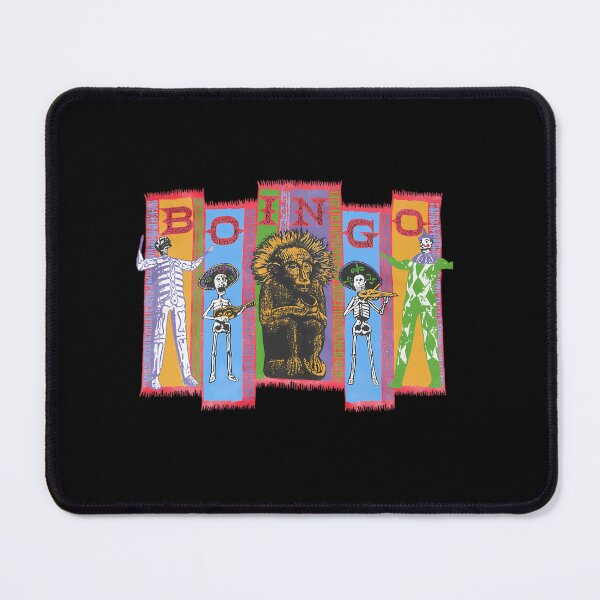Item preview, Oingo Boingo 2 (3) designed and sold by JoyceKerri.