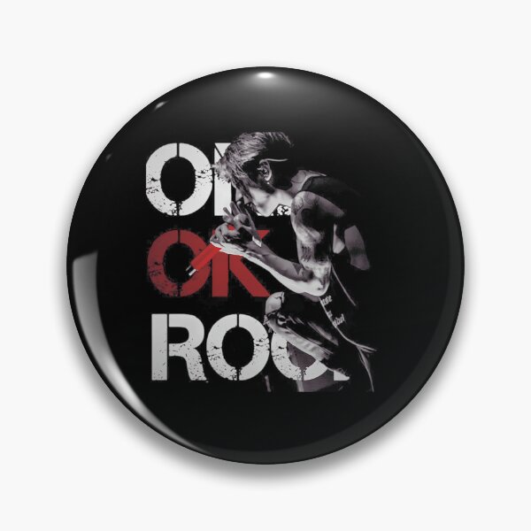 Item preview, One Ok Rock Taka designed and sold by JoyceKerri.