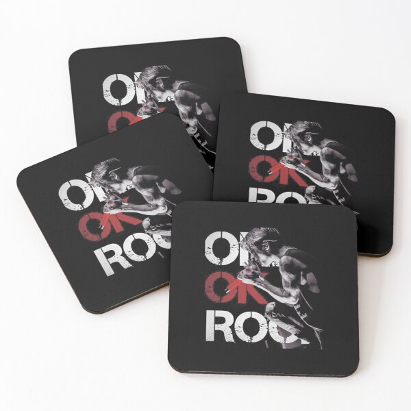 Item preview, One Ok Rock Taka designed and sold by JoyceKerri.