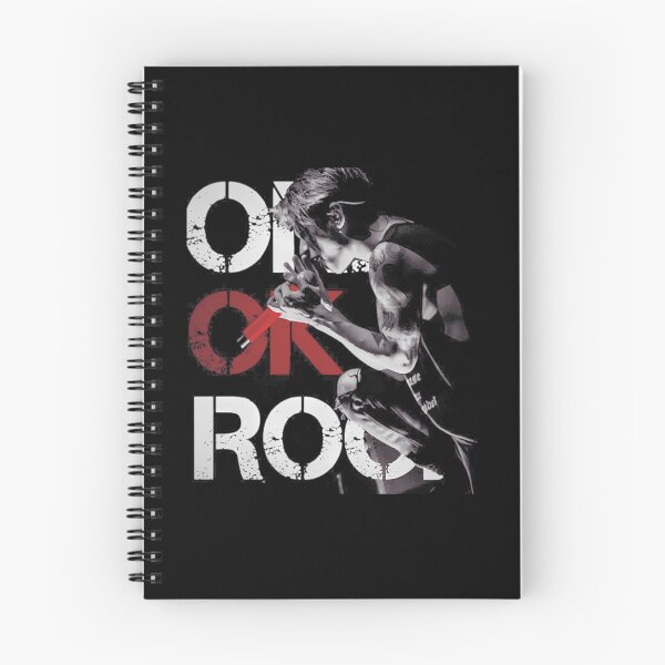 Item preview, One Ok Rock Taka designed and sold by JoyceKerri.