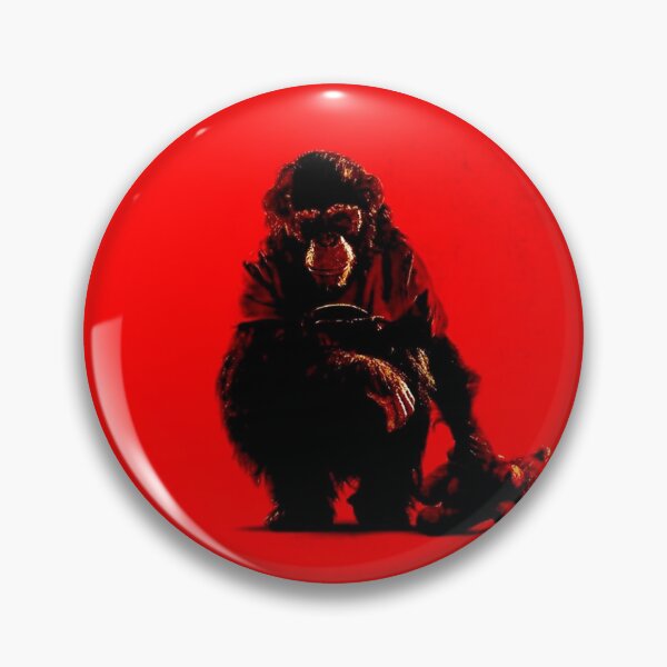 Item preview, Primate Movie designed and sold by IchiVicius.