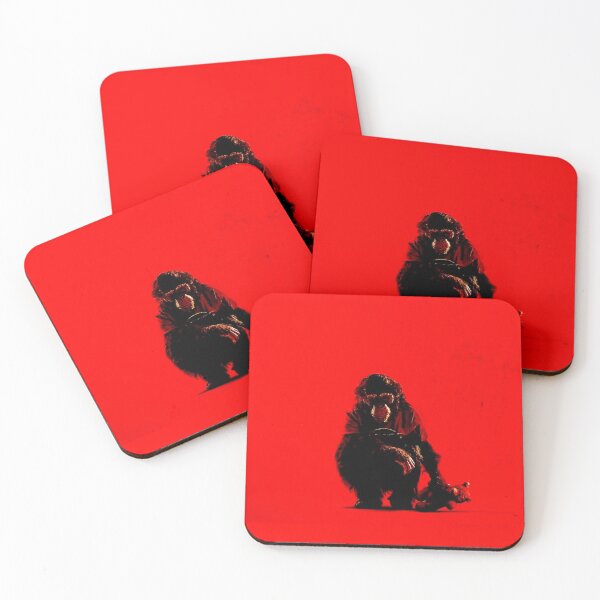 Item preview, Primate Movie designed and sold by IchiVicius.
