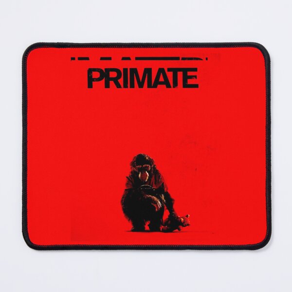 Item preview, Primate Movie designed and sold by IchiVicius.