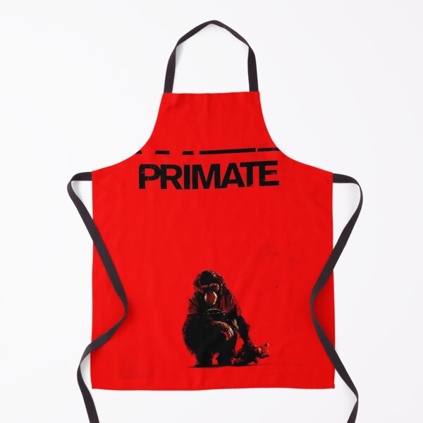 Item preview, Primate Movie designed and sold by IchiVicius.