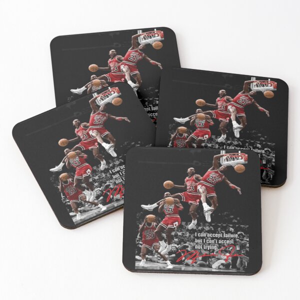 Item preview, Michael Jordan Dunk designed and sold by SanfordWuckert.