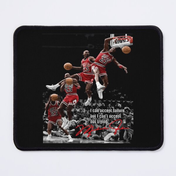 Item preview, Michael Jordan Dunk designed and sold by SanfordWuckert.
