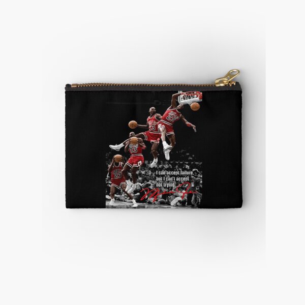Item preview, Michael Jordan Dunk designed and sold by SanfordWuckert.