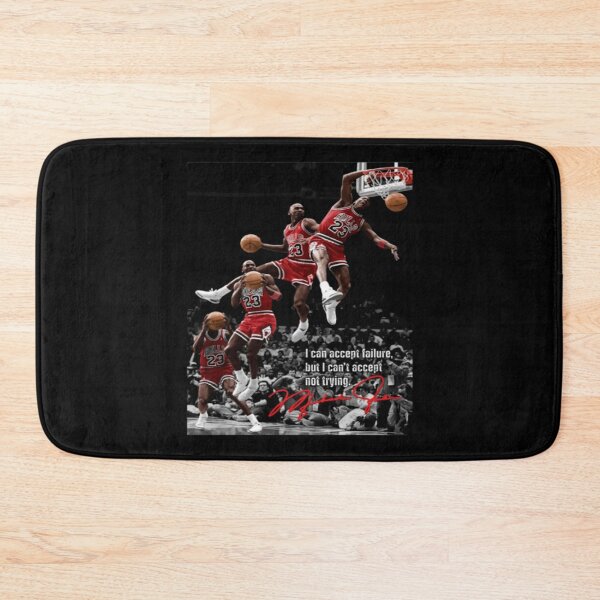 Item preview, Michael Jordan Dunk designed and sold by SanfordWuckert.