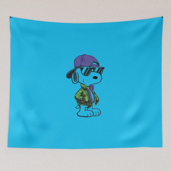 Item preview, Oasis x Snoopy designed and sold by anjwkjudith.