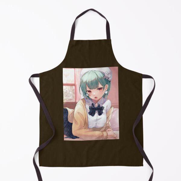 Item preview, Uruha Rushia Lazy at MorningGraphic designed and sold by Lorentedesigner.