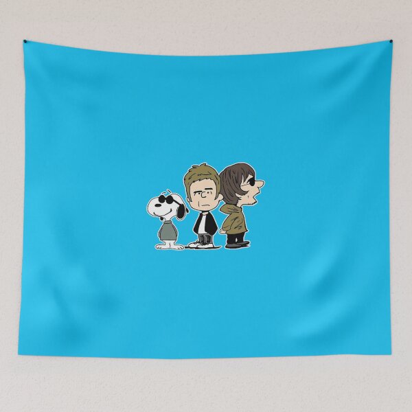 Item preview, Oasis x Snoopy designed and sold by anjwkjudith.