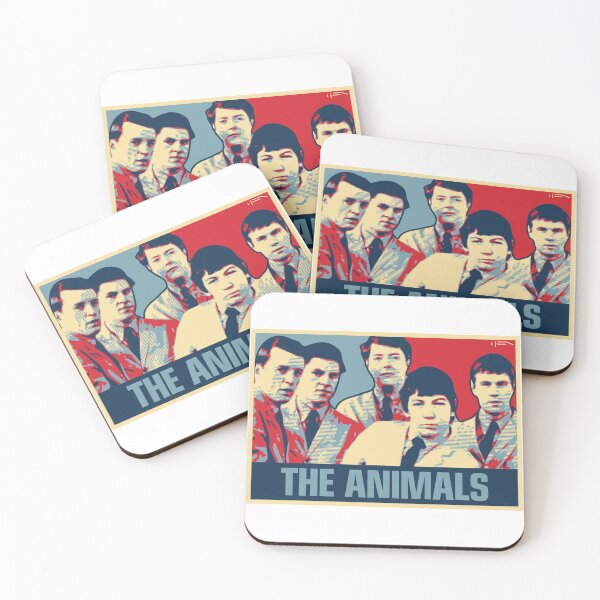 Item preview, The Animals designed and sold by DFA.
