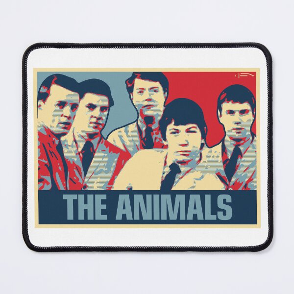 Item preview, The Animals designed and sold by DFA.