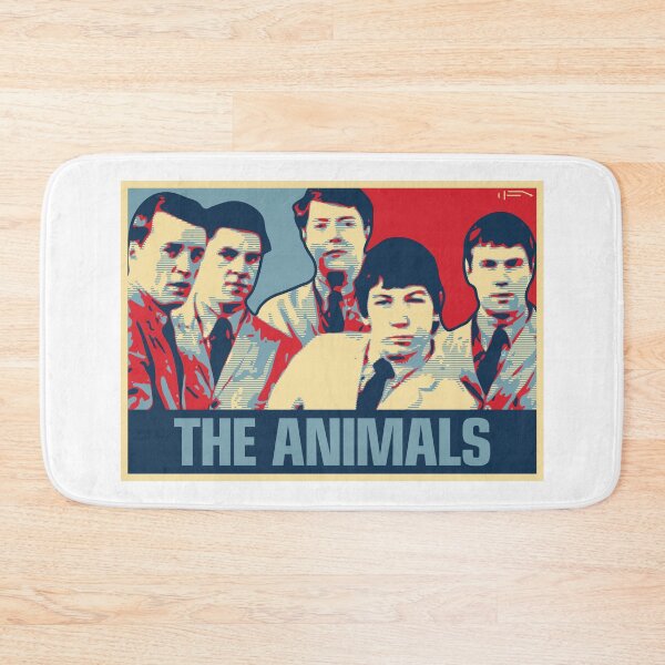 Item preview, The Animals designed and sold by DFA.