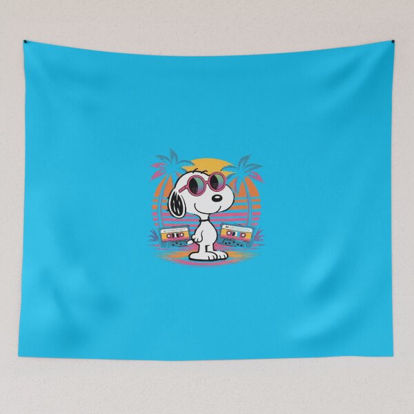 Item preview, Oasis x Snoopy designed and sold by anjwkjudith.