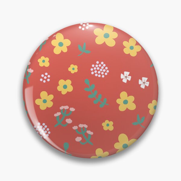 Item preview, Simple Summer Charm designed and sold by BroccolinPeach.