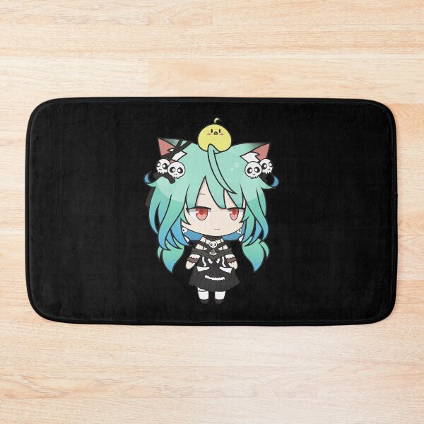 Item preview, Uruha Rushia New Costume 2 - Hololive designed and sold by Lorentedesigner.