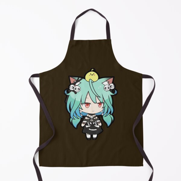 Item preview, Uruha Rushia New Costume 2 - Hololive designed and sold by Lorentedesigner.